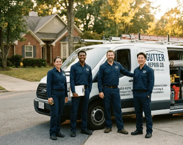 Gutter Repair company in Patchogue, NY