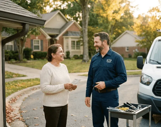 Gutter Repair Patchogue, NY FAQs