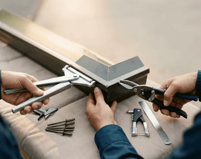 Why choose Gutter Repair in Patchogue, NY